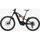E-bike Cannondale Moterra 29" Neo Carbon LT 2 Bosch matte black-46 cm / L