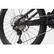 E-bike Cannondale Moterra 29" Neo Carbon LT 2 Bosch matte black-49 cm / XL