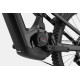 E-bike Cannondale Moterra 29" Neo Carbon LT 2 Bosch matte black-49 cm / XL