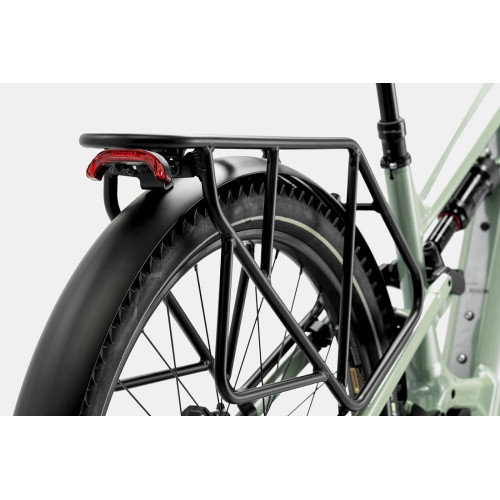 E-bike Cannondale Moterra 29" Neo EQ Bosch agave-40 cm / S