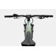 E-bike Cannondale Moterra 29" Neo EQ Bosch agave-40 cm / S