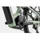 E-bike Cannondale Moterra 29" Neo EQ Bosch agave-44 cm / M