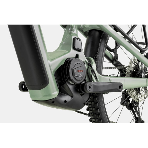 E-bike Cannondale Moterra 29" Neo EQ Bosch agave-46 cm / L