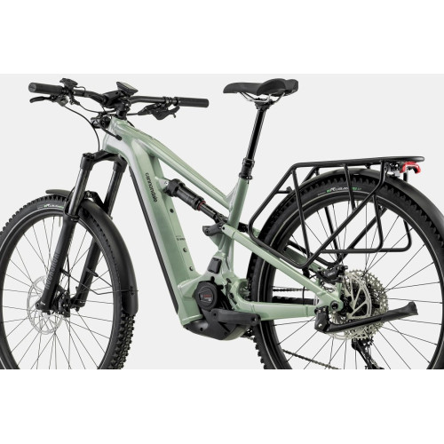 E-bike Cannondale Moterra 29" Neo EQ Bosch agave-49 cm / XL