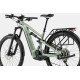 E-bike Cannondale Moterra 29" Neo EQ Bosch agave-49 cm / XL