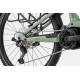 E-bike Cannondale Moterra 29" Neo EQ Bosch agave-49 cm / XL