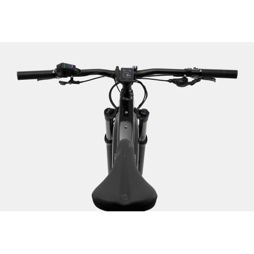 E-bike Cannondale Moterra 29" Neo EQ Bosch black pearl-44 cm / M