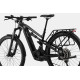 E-bike Cannondale Moterra 29" Neo EQ Bosch black pearl-46 cm / L