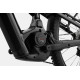 E-bike Cannondale Moterra 29" Neo EQ Bosch black pearl-46 cm / L