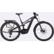 E-bike Cannondale Moterra 29" Neo EQ Bosch black pearl-49 cm / XL