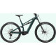 E-bike Cannondale Moterra 29" Neo S1 Shimano gunmetal green with fine silver-48 cm / L