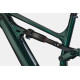 E-bike Cannondale Moterra 29" Neo S1 Shimano gunmetal green with fine silver-51 cm / XL