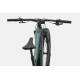 E-bike Cannondale Moterra 29" Neo S1 Shimano gunmetal green with fine silver-51 cm / XL