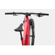 E-bike Cannondale Moterra 29" Neo S1 Shimano rally red-45 cm / M