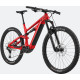 E-bike Cannondale Moterra 29" Neo S1 Shimano rally red-48 cm / L