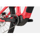 E-bike Cannondale Moterra 29" Neo S1 Shimano rally red-51 cm / XL