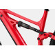 E-bike Cannondale Moterra 29" Neo S1 Shimano rally red-51 cm / XL
