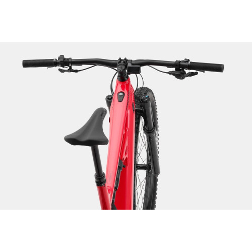 E-bike Cannondale Moterra 29" Neo S1 Shimano rally red-51 cm / XL