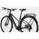 E-bike Cannondale Tesoro Neo SL EQ Remixte black pearl-45 cm / S