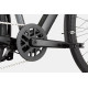 E-bike Cannondale Tesoro Neo SL EQ Remixte black pearl-50 cm / M