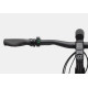 E-bike Cannondale Tesoro Neo SL EQ Remixte black pearl-50 cm / M
