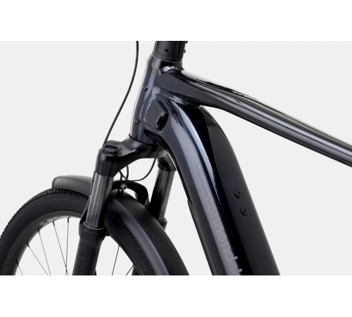 E-bike Cannondale Tesoro Neo X1 midnight blue-44 cm / M