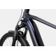 E-bike Cannondale Tesoro Neo X1 midnight blue-44 cm / M