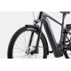 E-bike Cannondale Tesoro Neo X1 midnight blue-47 cm / L