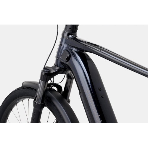E-bike Cannondale Tesoro Neo X1 midnight blue-47 cm / L