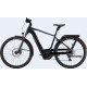 E-bike Cannondale Tesoro Neo X1 midnight blue-47 cm / L