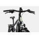E-bike Cannondale Tesoro Neo X1 midnight blue-50 cm / XL