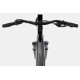 E-bike Cannondale Tesoro Neo X1 midnight blue-50 cm / XL