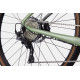E-bike Cannondale Topstone Neo SL 1 agave-46 cm / S