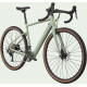 E-bike Cannondale Topstone Neo SL 1 agave-55 cm / L