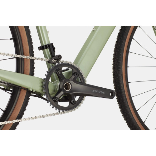 E-bike Cannondale Topstone Neo SL 1 agave-60 cm / XL