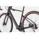 E-bike Cannondale Topstone Neo SL 2 graphite-46 cm / S