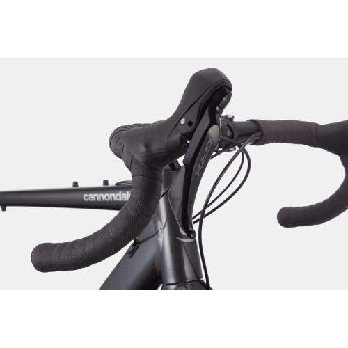E-bike Cannondale Topstone Neo SL 2 graphite-55 cm / L