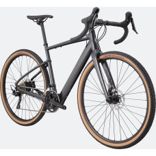 Elektriskais velosipēds Cannondale Topstone Neo SL 2 graphite-55 cm / L