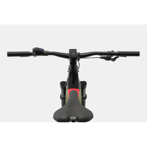 E-bike Cannondale Trail 29" Neo 1 mantis-50 cm / XL