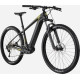 E-bike Cannondale Trail 29" Neo 3 black pearl-40 cm / S