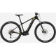 E-bike Cannondale Trail 29" Neo 3 black pearl-47 cm / L