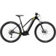 E-bike Cannondale Trail 29" Neo 3 Remixte black pearl-44 cm / M