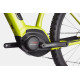 E-bike Cannondale Trail 29" Neo 4 highlighter-40 cm / S