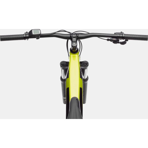 E-bike Cannondale Trail 29" Neo 4 highlighter-47 cm / L