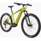 E-bike Cannondale Trail 29" Neo 4 highlighter-47 cm / L
