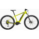 E-bike Cannondale Trail 29" Neo 4 highlighter-47 cm / L