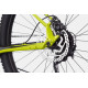 E-bike Cannondale Trail 29" Neo 4 highlighter-50 cm / XL