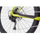 E-bike Cannondale Trail 29" Neo 4 highlighter-50 cm / XL