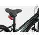 E-bike Cannondale Treadwell Neo 2 Remixte gunmetal green with fine silver-45 cm / L