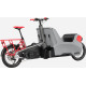 E-bike Cannondale Wonderwagen Neo 2 charcoal gray